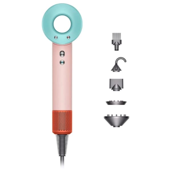 DYSON fen Supersonic HD07 Ceramic pop 508245 0