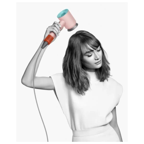 DYSON fen Supersonic HD07 Ceramic pop 508245 2