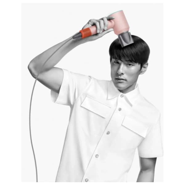 DYSON fen Supersonic HD07 Ceramic pop 508245 3