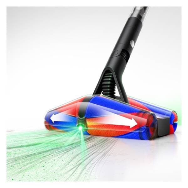 DYSON štapni usisivač PencilVac Fluffycones 1