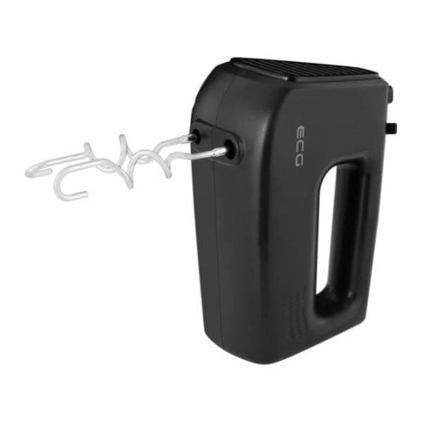 ECG ručni mikser RS 440 crni 2