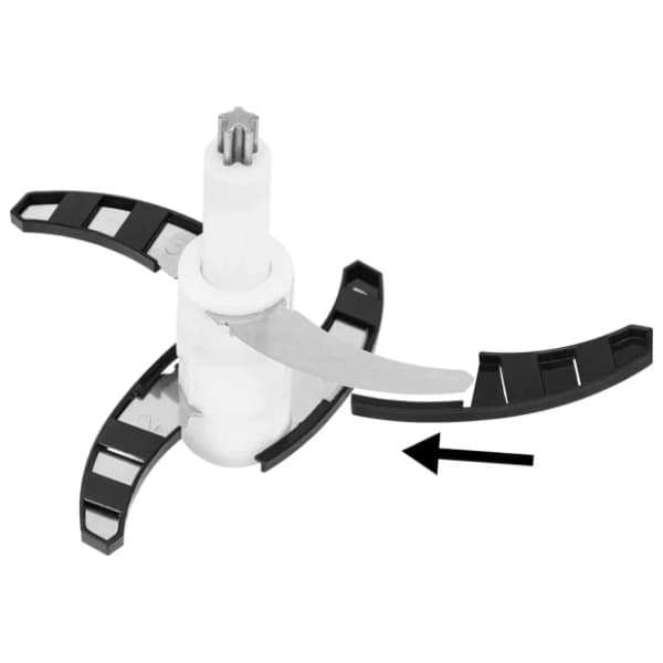 ECG seckalica SP 4030 4