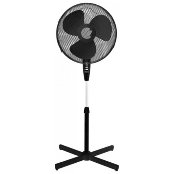 ECG ventilator FS 40 A RB crni 0