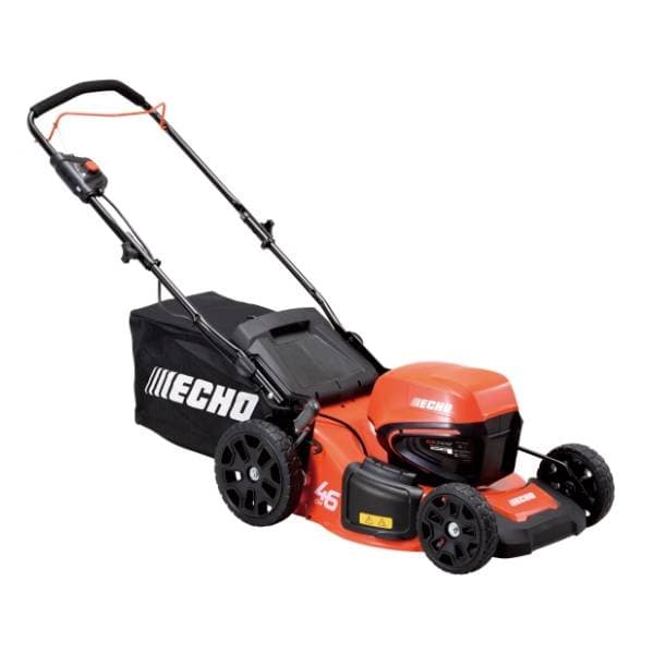 ECHO DLM-310/46P akumulatorska kosilica 0