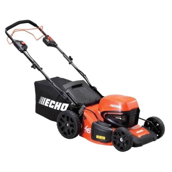 ECHO DLM-310/46SP akumulatorska kosilica 0