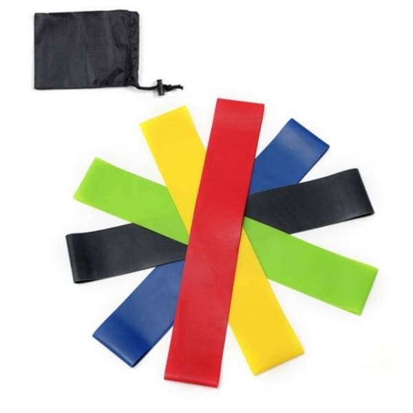 ED 22-789000 fitness trake 5 komada 0