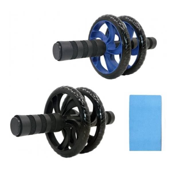 ED AB valjak sa podlogom 0