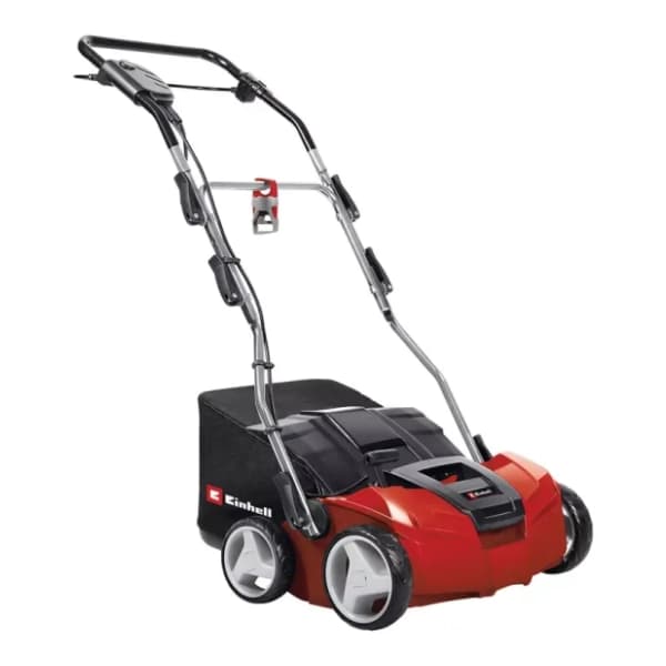 EINHELL GE-SA 1435 električni prozračivač trave 0