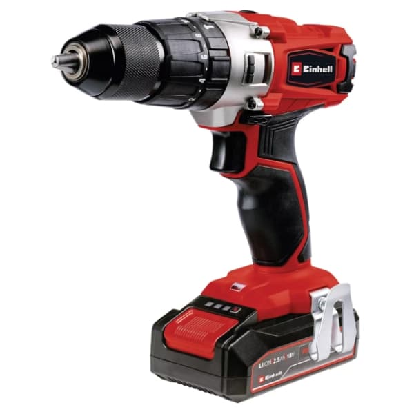 EINHELL TE-CD 18/2 Li-i +22 aku bušilica 0