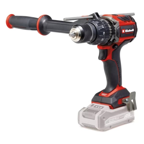 EINHELL TP-CD 18/120 Li-i BL-Solo aku bušilica 0