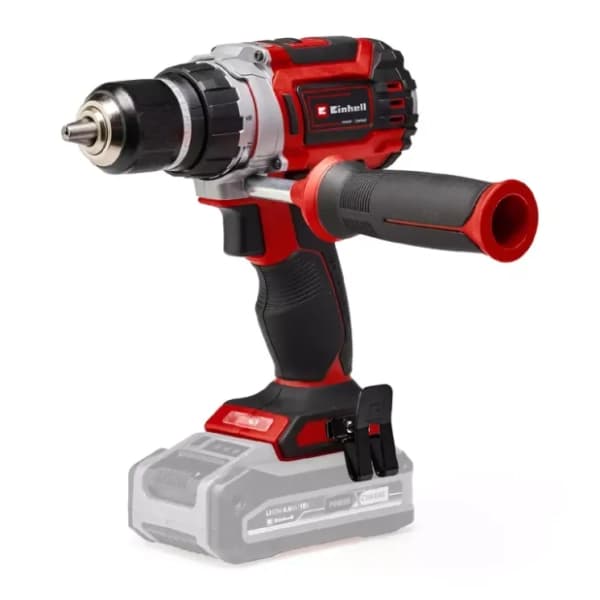 EINHELL TP-CD 18/60 Li-i BL-Solo aku bušilica 0