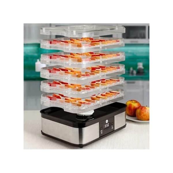 ELDOM dehidrator SG500 1