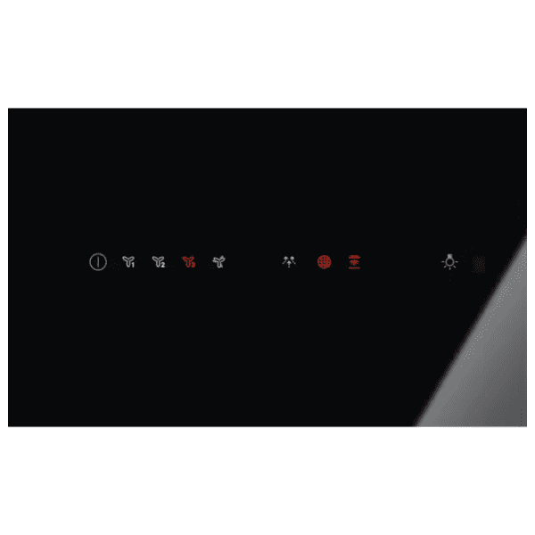 ELECTROLUX aspirator LFT816K 1