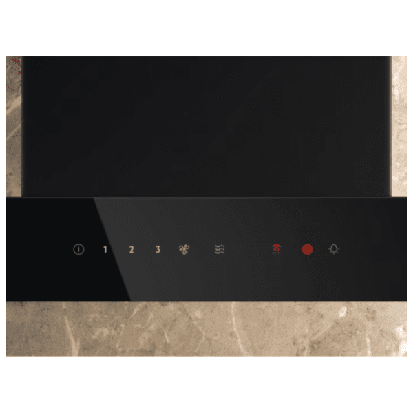 ELECTROLUX aspirator LFT816K 2