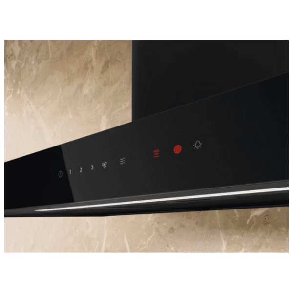 ELECTROLUX aspirator LFT816K 4