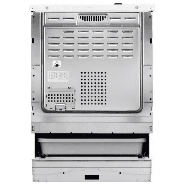 ELECTROLUX električni šporet LKR64022MK 4