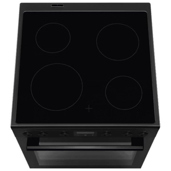 ELECTROLUX električni šporet LKR64022MK 2