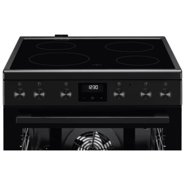 ELECTROLUX električni šporet LKR64022MK 1