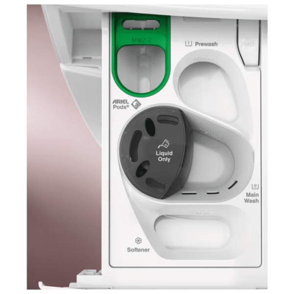 ELECTROLUX mašina za pranje i sušenje veša EW8W7607QE 2