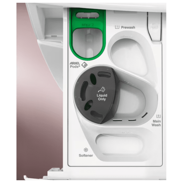 ELECTROLUX mašina za pranje veša EW8F4484EU 2
