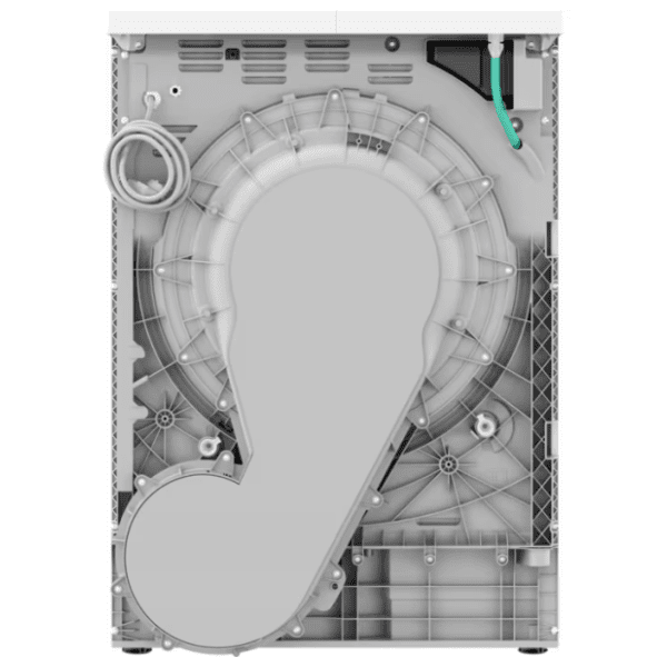 ELECTROLUX mašina za sušenje veša EW6D28WE 2