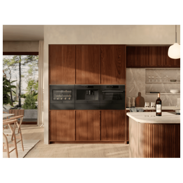 ELECTROLUX ugradna vinska vitrina KBW6X 2