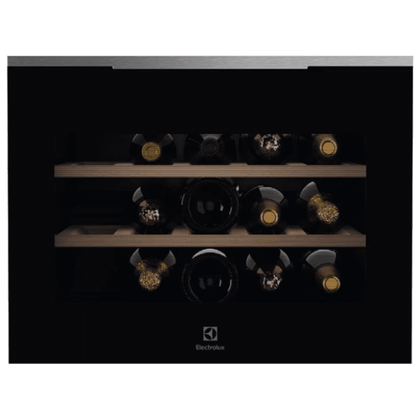 ELECTROLUX ugradna vinska vitrina KBW6X 0