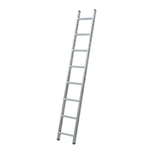 ELKOP 1x8 aluminijumske merdevine 0