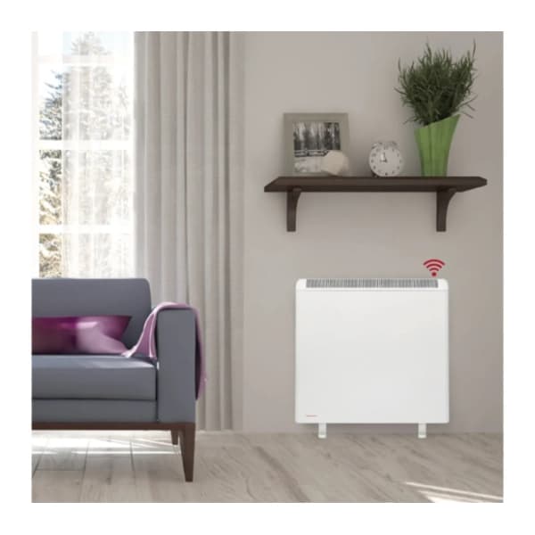 ELNUR GABARRON termoakumulacioni radijator ECO 20 PRO 1