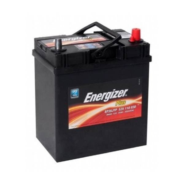 ENERGIZER akumulator 12V063D Premium 12V 63Ah 610A desno+ 0