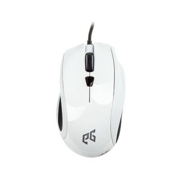 EPICGEAR miš Cyclops X USB beli 1