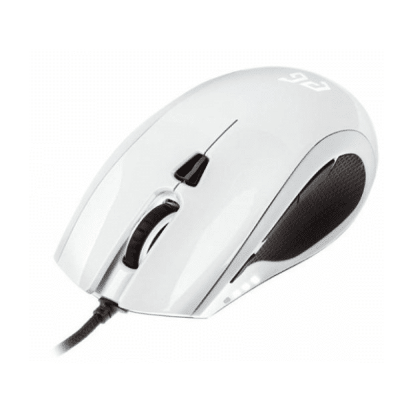 EPICGEAR miš Cyclops X USB beli 2