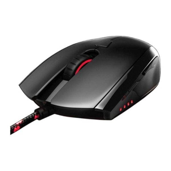 EPICGEAR miš Cyclops X USB crni 1