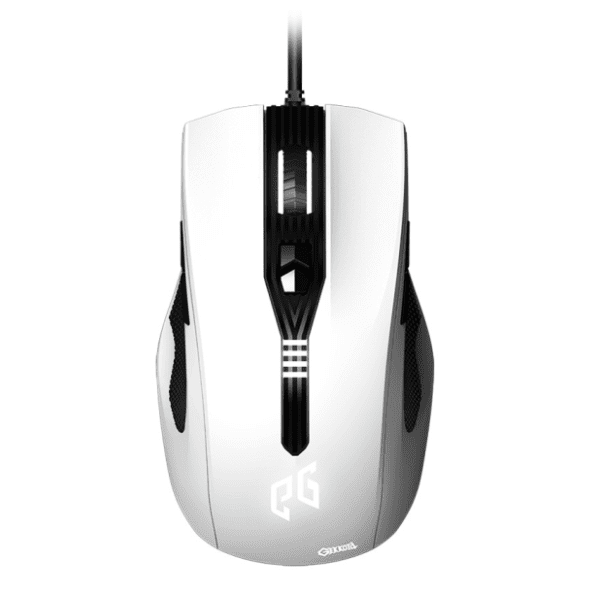 EPICGEAR miš Gekkota USB beli 0