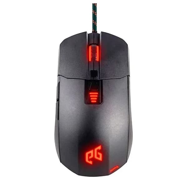EPICGEAR miš Zora USB crni 0