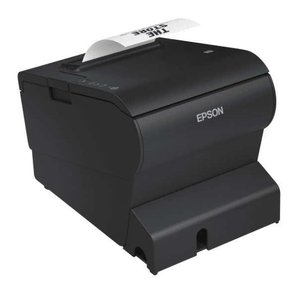 EPSON TM-T88VII-112 POS štampač 1