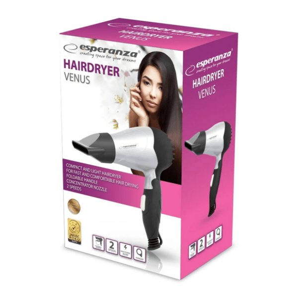 ESPERANZA fen EBH002S 2