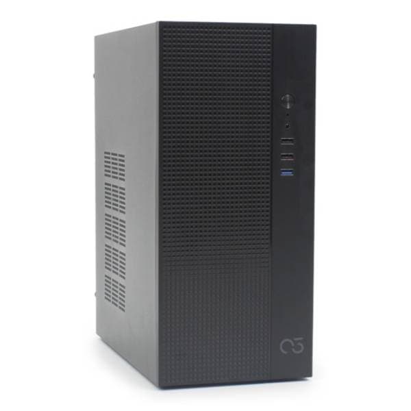 EWE računar Microsoft Office Core i3-12100/16GB/500GB/Ozon Win11 Pro 0