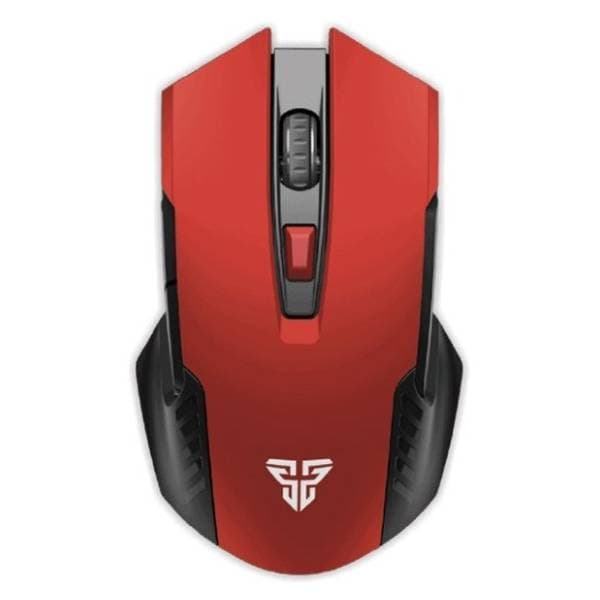 FANTECH bežični miš Raigor II WG10 crveni 0