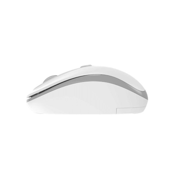 FANTECH bežični miš W192 beli 1