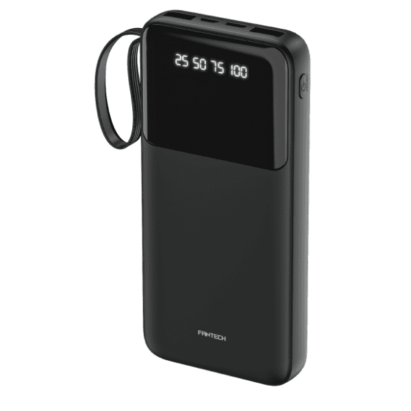 FANTECH S3 10000mAh crni power bank 0