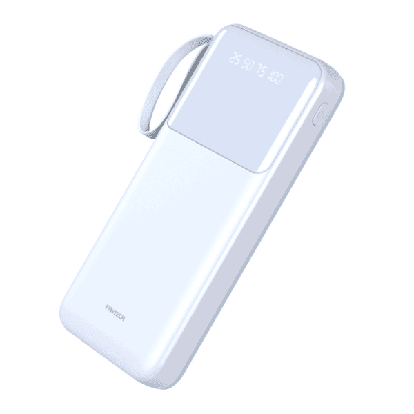 FANTECH S3 10000mAh Space edition power bank 0