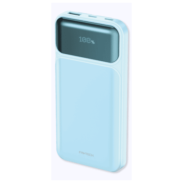 FANTECH T2 10000mAh plavi power bank 0