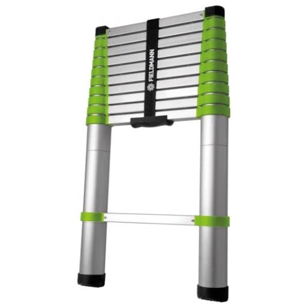 FIELDMANN FZZ 4002 teleskopske merdevine 0