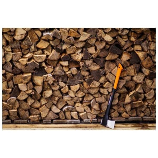 FISKARS X 17 M 1015641 sekira 1