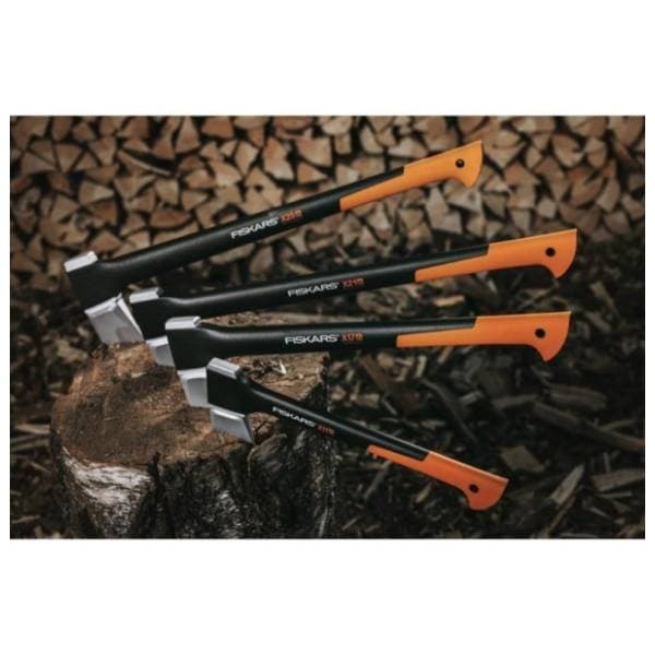 FISKARS X 17 M 1015641 sekira 2