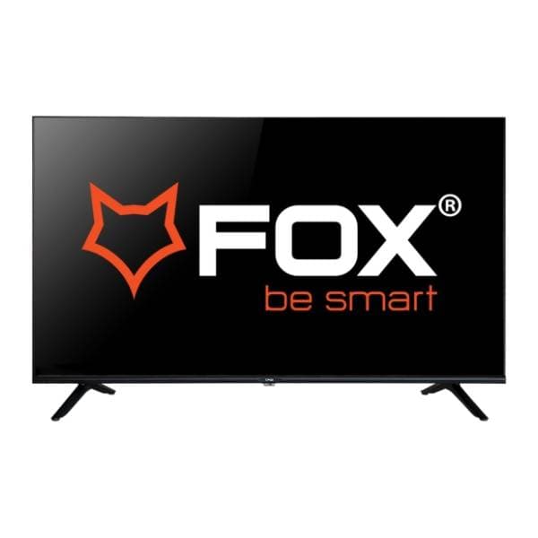 FOX televizor 40DTV240D 0