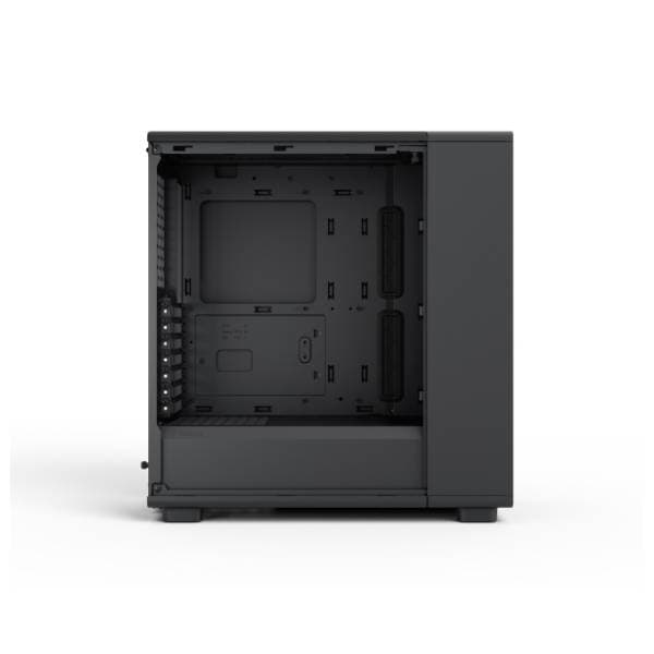 FRACTAL DESIGN kućište Epoch Black Solid (FD-C-EPO1A-01) 6