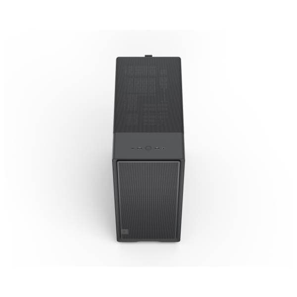 FRACTAL DESIGN kućište Epoch Black Solid (FD-C-EPO1A-01) 4