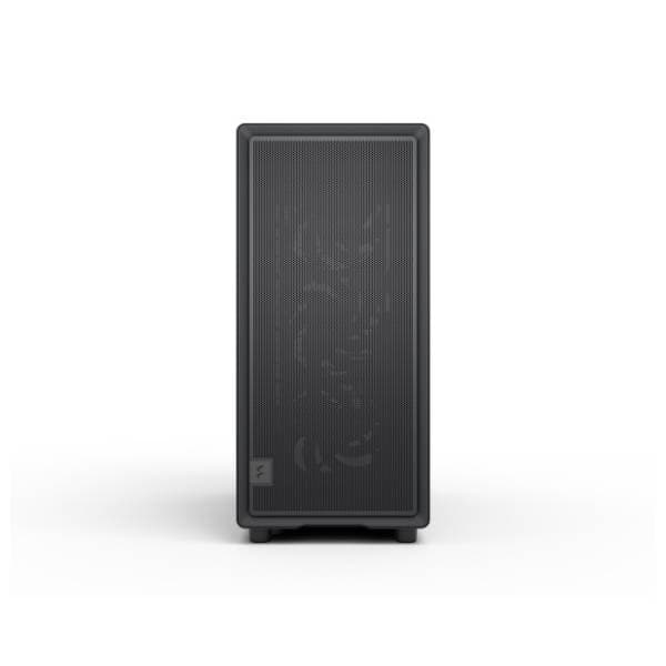 FRACTAL DESIGN kućište Epoch Black Solid (FD-C-EPO1A-01) 3